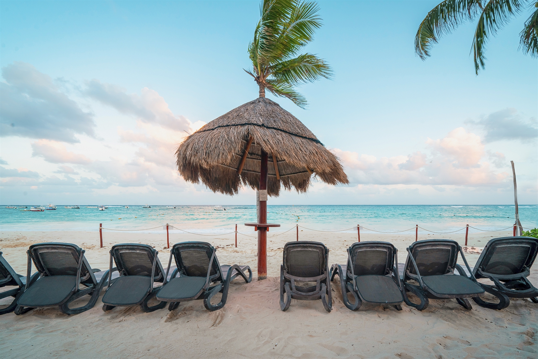 Playa Del Carmen Real Estate Rentals