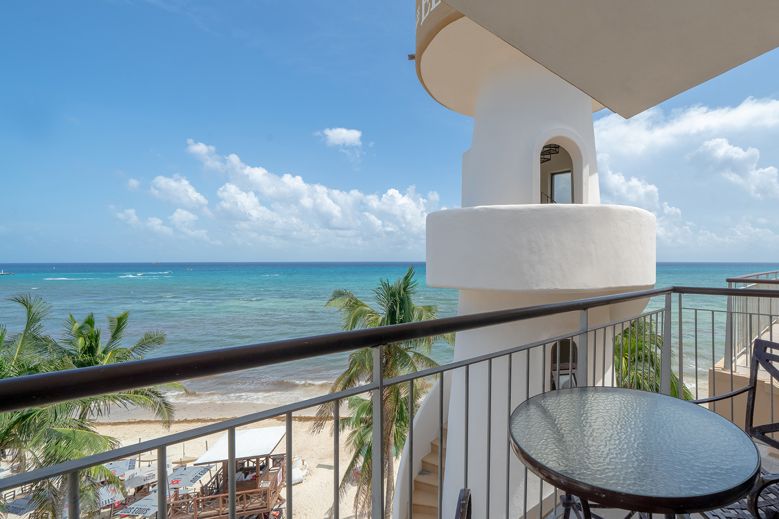 El Faro Surf 407 Playa del Carmen Condo Home For Sale Real Estate to Buy