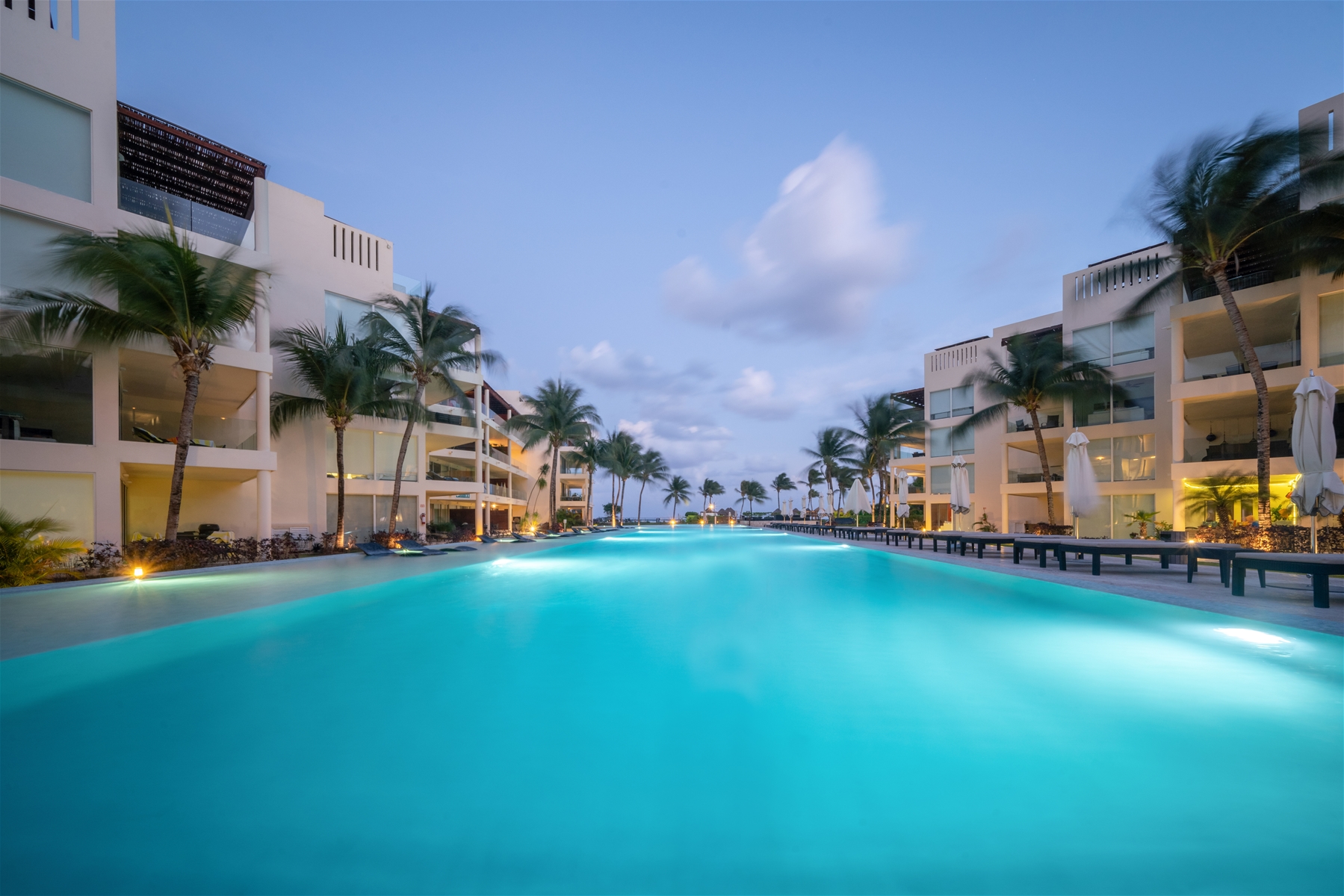 The Elements Playa del Carmen Condo  For Sale Real Estate to Buy