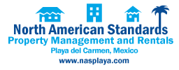 North American Standards Property Management